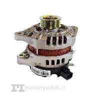 دینام برلیانس h320