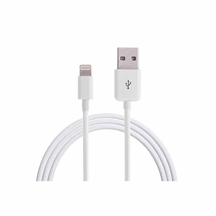 کابل  اورجینال شارژر اپل گرید  A مدل MD818ZM/A