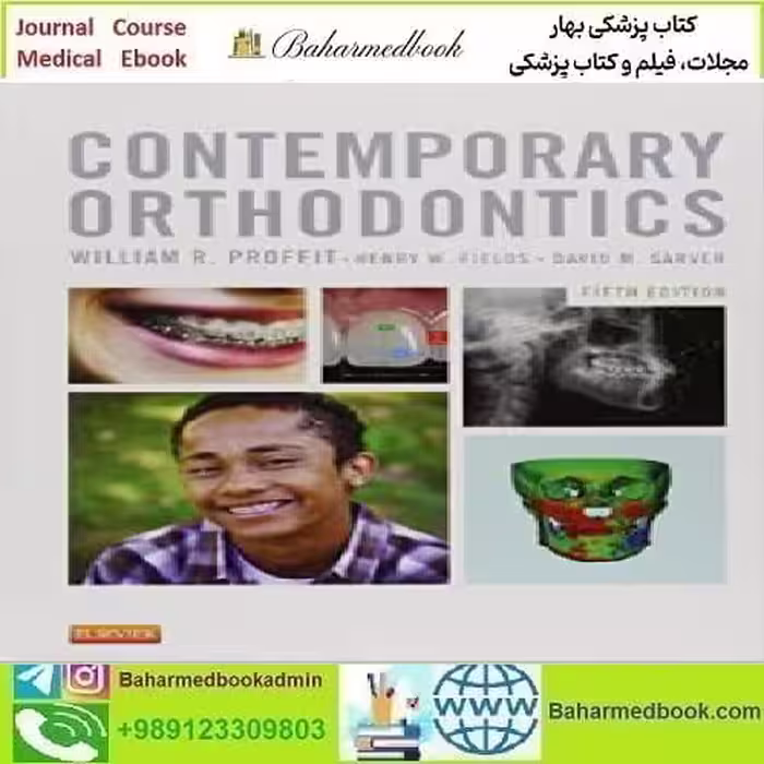 Contemporary Orthodontics 2012 TRUE PDF price