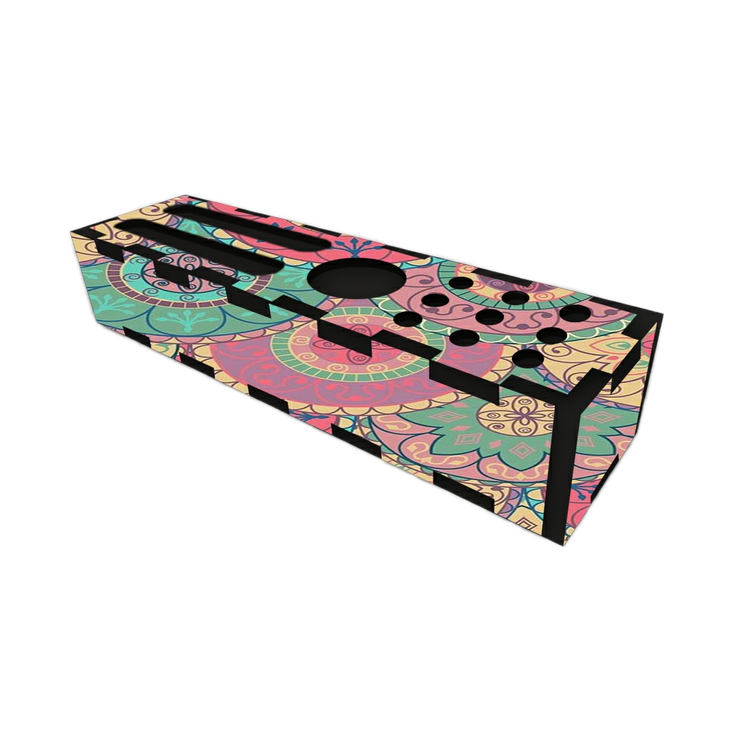 جامدادی رومیزی مدل سنتی کد 195