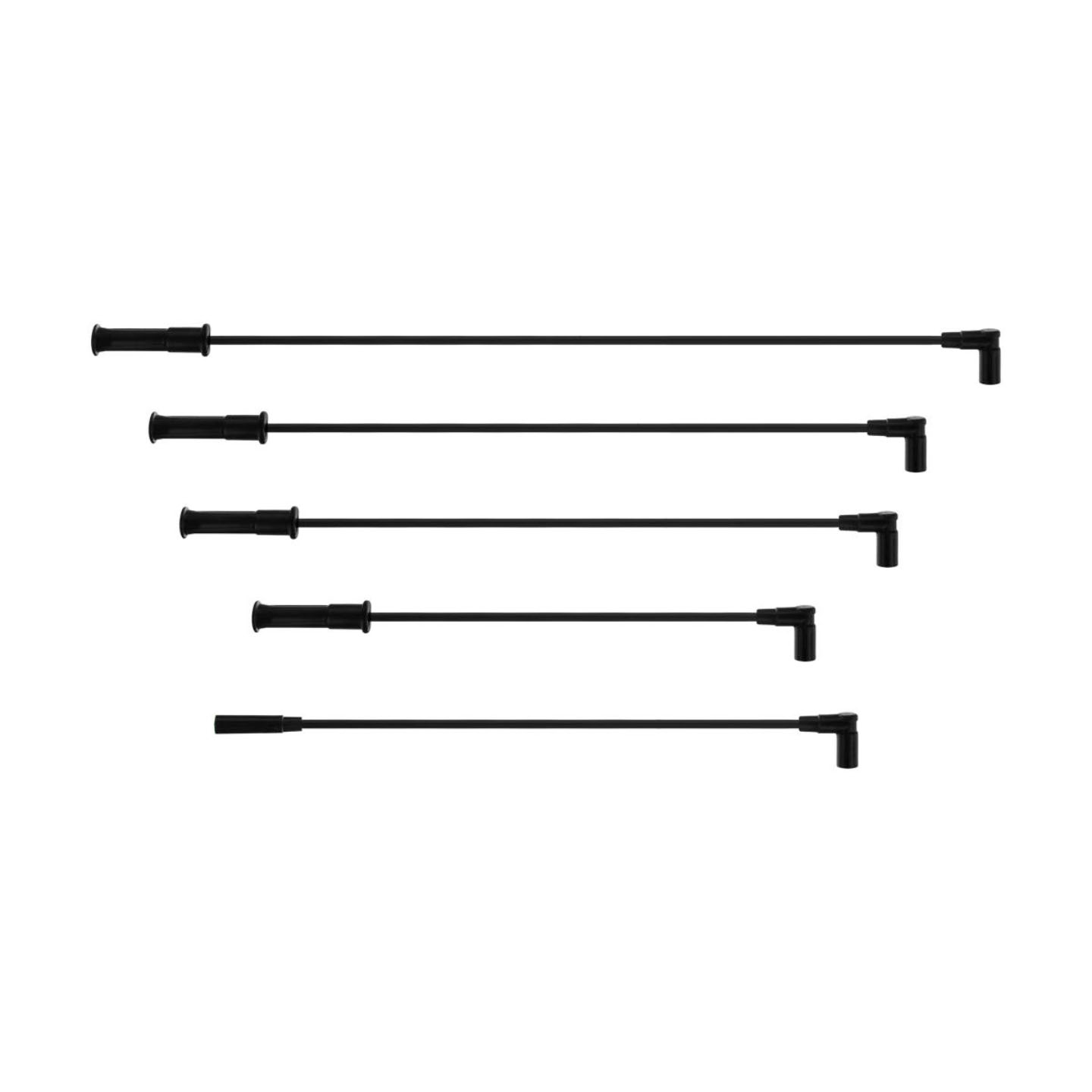 وایر شمع سانکوه مدلN 6532 مناسب برای دوو سیلو بسته 5 عددی