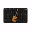 برچسب پوششی ماهوت مدل Guitar-Instrument مناسب برای تبلت هوآوی Matepad 10.4 2020 BAH3-L09