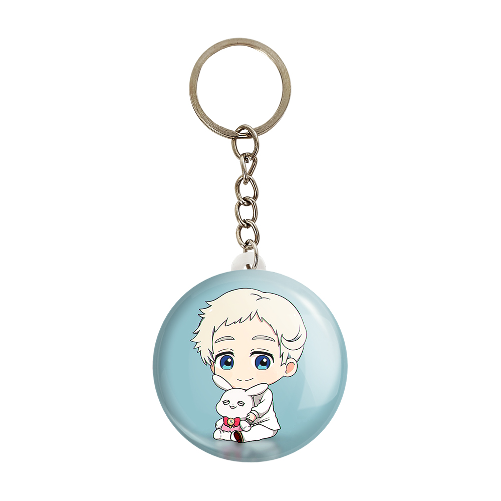 جاکلیدی خندالو مدل نورمن انیمه ناکجا آباد موعود کد 10109