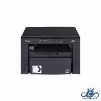پرینتر سه کاره سیاه سفید کنون MF3010