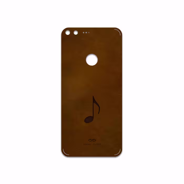 برچسب پوششی ماهوت مدل BFL-CHNG مناسب برای گوشی موبایل گوگل Pixel XL