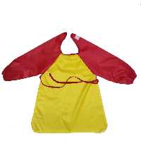 پیشبند نقاشی مدل ضد آب RY110