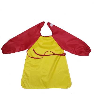 پیشبند نقاشی مدل ضد آب RY110