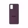 برچسب پوششی ماهوت مدل PL-NASA مناسب برای گوشی موبایل سامسونگ Galaxy A03S