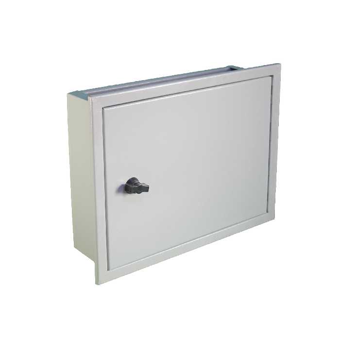 تابلو برق  مدل توکار 12×30×25 TPR