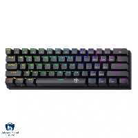 کیبورد باسیم گیمینگ تی دگر مدل Arena T-TGK321