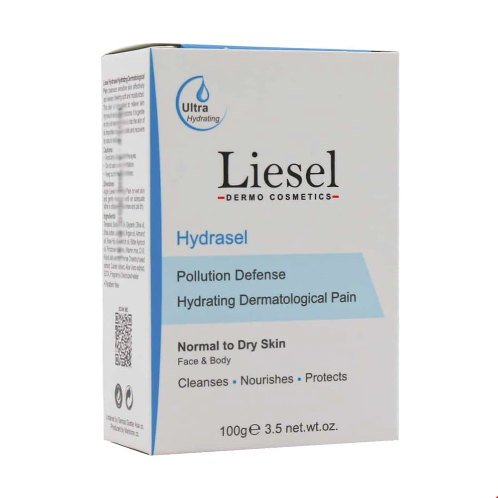 پن آبرسان قوی هیدراسل لایسل