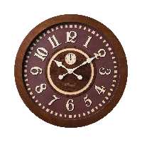 ساعت دیواری شوبرت مدل پارما کد 6104