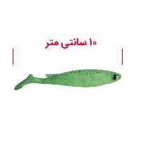 طعمه ژله ای Discovery (تکی)