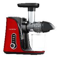 عصاره گیر امزشف مدل GM3001