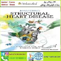 Mastering Structural Heart Disease TRUE PDF price 1€ - کتاب پزشکی بهار