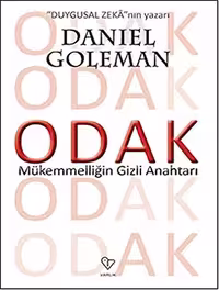 Odak: Mükemmelliğin Gizli Anahtarı تمرکز (بدون حذفیات)