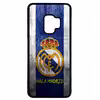 کاور طرح رئال مادرید کد 1105408799 مناسب برای گوشی موبایل سامسونگ galaxy s9 plus