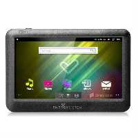 مدیا پلیر انرژی سیستم مدل 6308 دارک آیرون با ظرفیت 8 گیگابایت