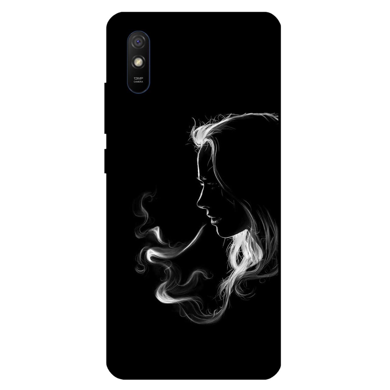کاور مگافون کد 8261 مناسب برای گوشی موبایل شیائومی Redmi 9i / Redmi 9i Sport