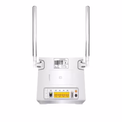 مودم 3G/4G قابل حمل ایرانسل مدل i40 b1 به همراه 70 گیگ اینترنت 3 ماهه