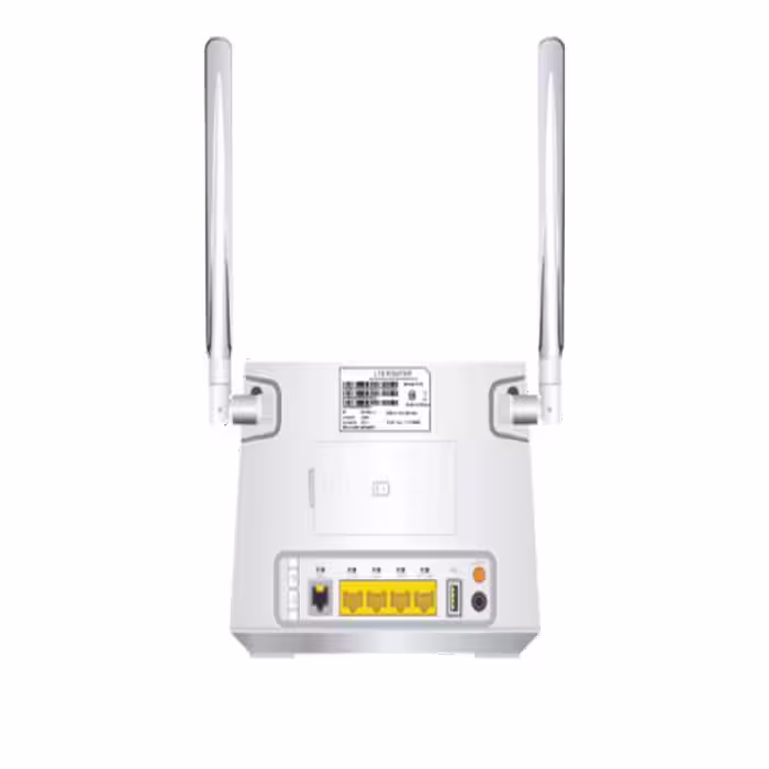 مودم 3G/4G قابل حمل ایرانسل مدل i40 b1 به همراه 70 گیگ اینترنت 3 ماهه