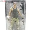 فیگور مک فارلین طرح Abraham Ford کد 460