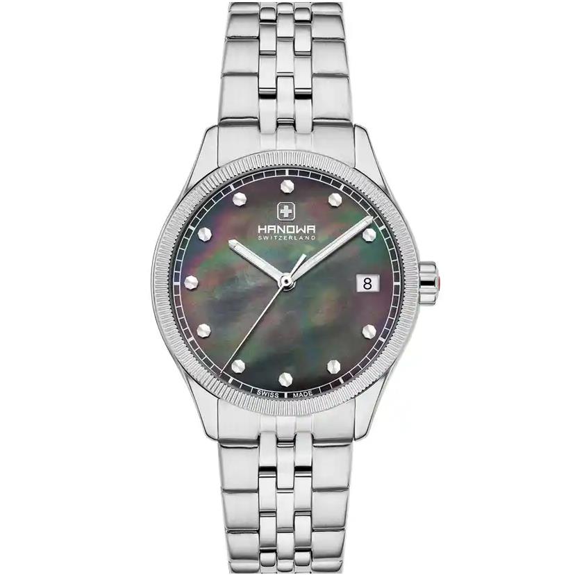 ساعت مچی هانوا مدل HAWLH0002201