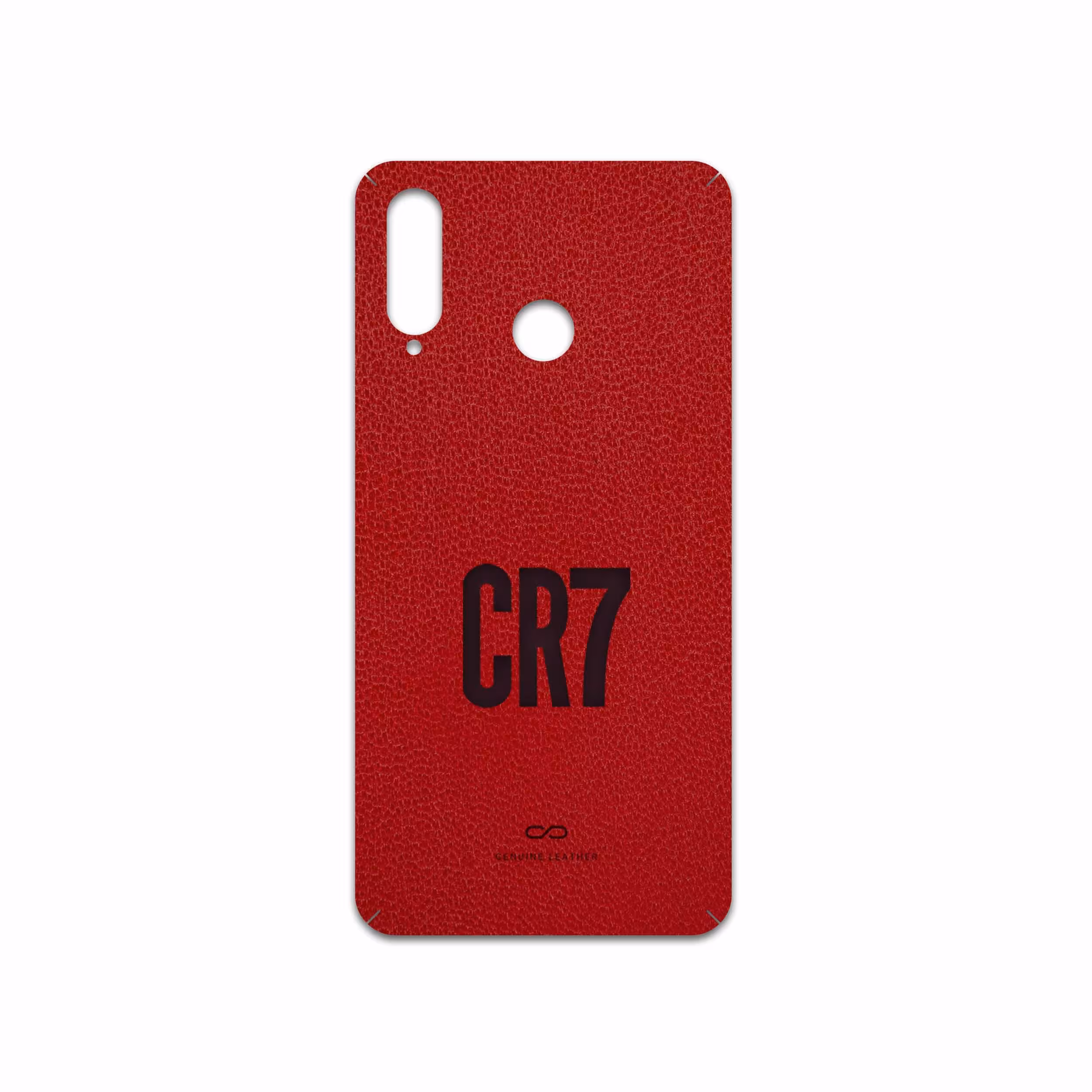 برچسب پوششی ماهوت مدل RL-CR7 مناسب برای گوشی موبایل هوآوی P30 Lite (48 MP Camera)