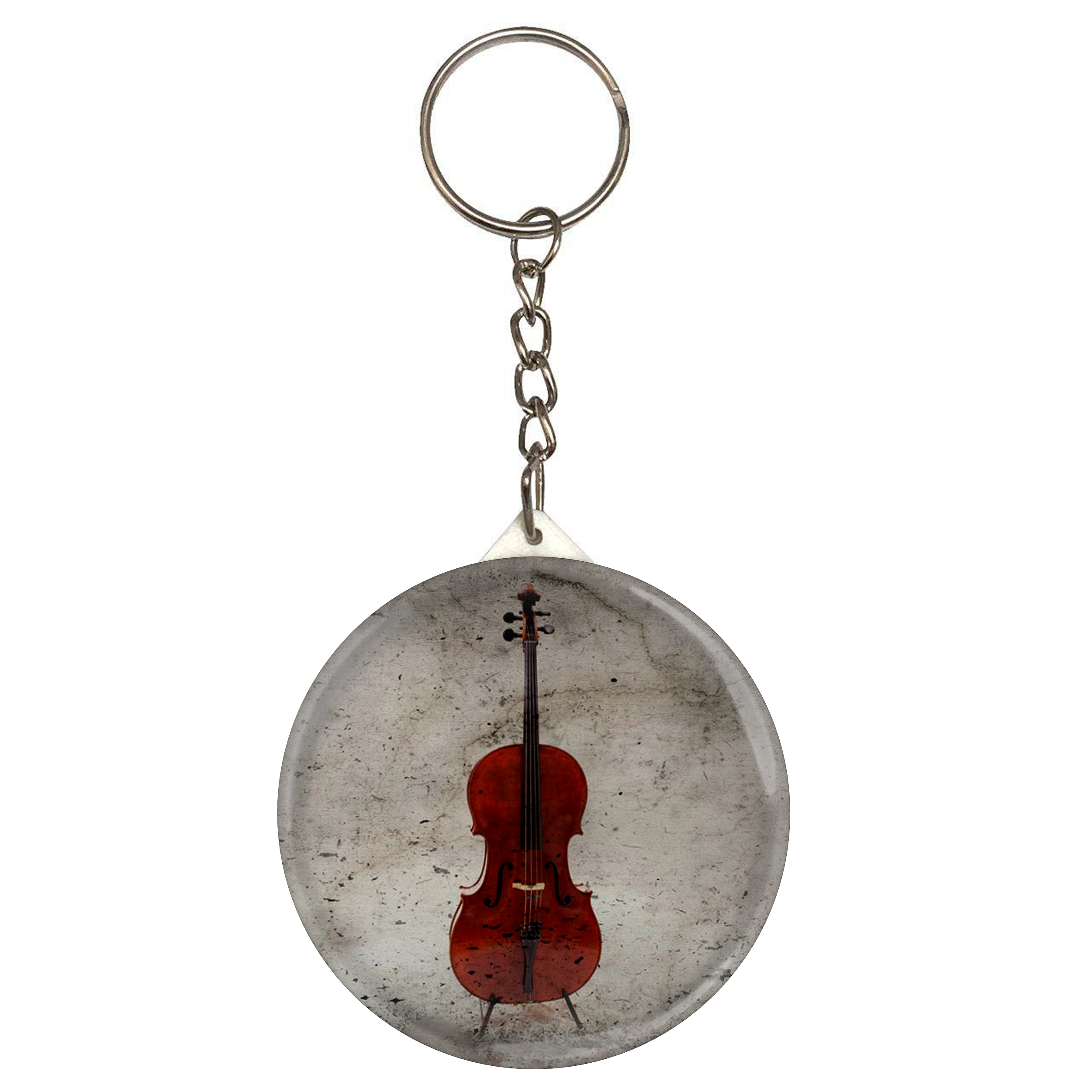 جاکلیدی طرح ساز ویولن سل مدل S7984