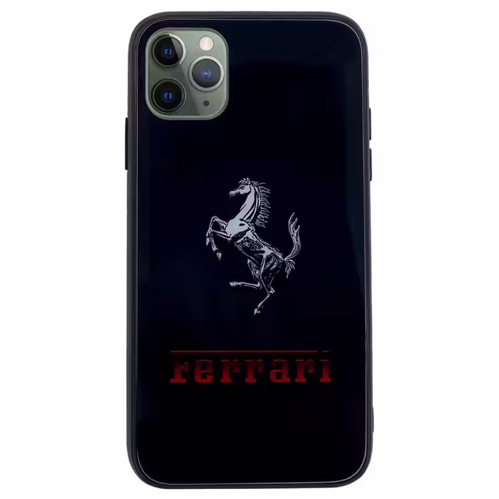 کاور مدل Fri02-11p مناسب برای گوشی موبایل اپل iPhone 11 Pro