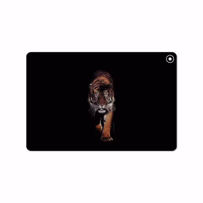 برچسب پوششی ماهوت مدل Wild Tiger مناسب برای تبلت هوآوی Matepad T10 2020 AGS-L09