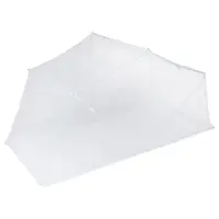 پشه بند یک دو سه مدل تاشو سایز 80 × 200