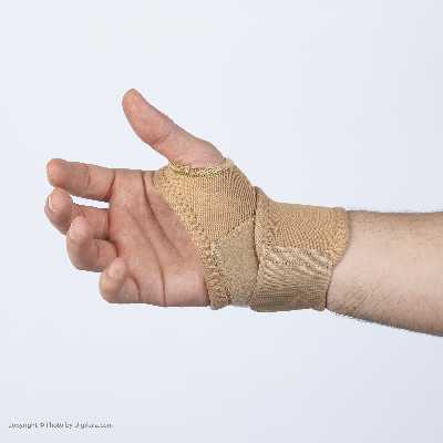 مچ بند طبی آدور مدل انگشتی