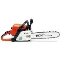 اره زنجیری بنزینی اشتیل مدل MS390