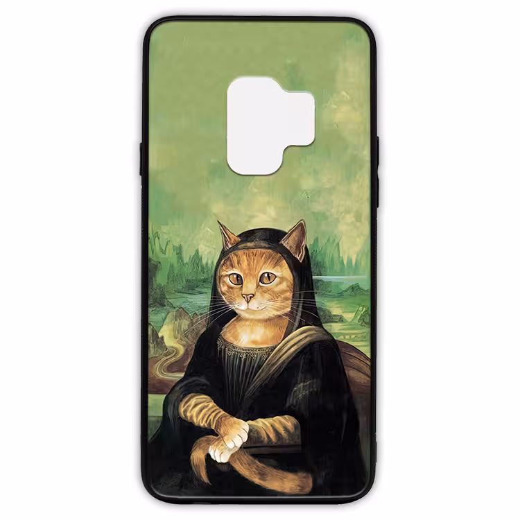 کاور مدل 3313 مناسب برای گوشی موبایل سامسونگ Galaxy S9