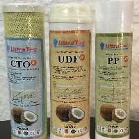 فیلترگیاهی اب شیرین کن