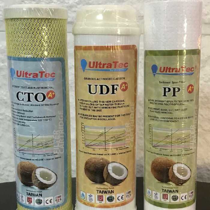 فیلترگیاهی اب شیرین کن