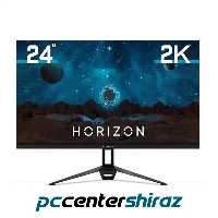 مانیتور هورایزن سایز 238 اینچ مدل Horizon M242-1 QHD