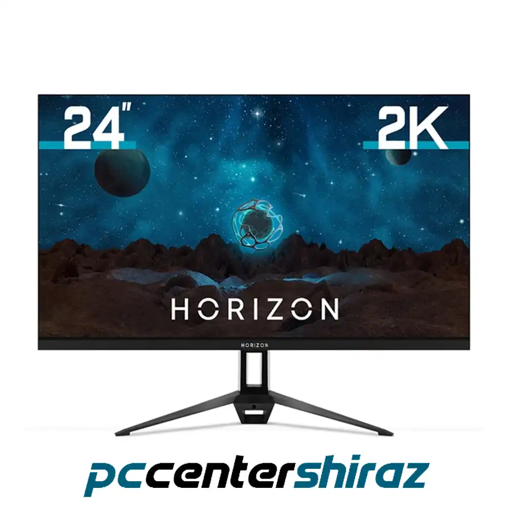 مانیتور هورایزن سایز 238 اینچ مدل Horizon M242-1 QHD