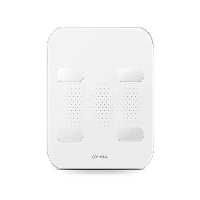 ترازوی هوشمند خانگی شیائومی XIAOMI YUNMAI Color 2 Smart Body Fat Weight Scale Review