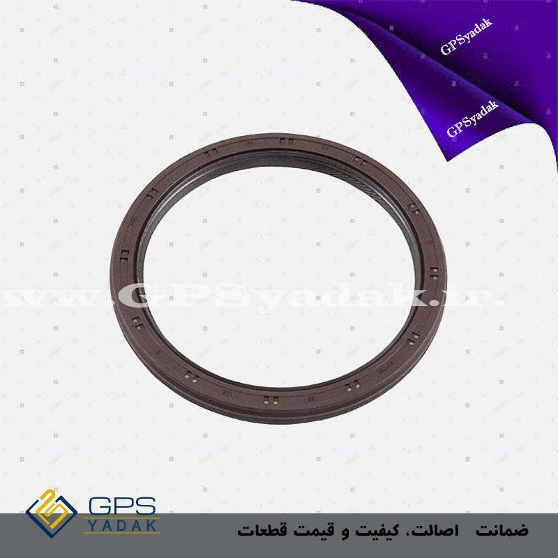 کاسه نمد ته میلنگ اسپورتیج ql (اصلی)