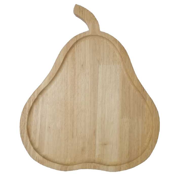 ظرف سرو طرح گلابی