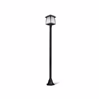 چراغ حیاطی و پارکی شعاع مدل SH-4520