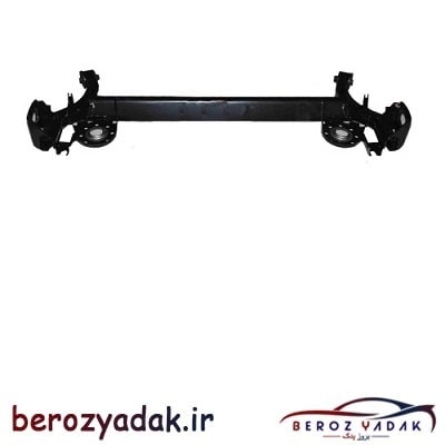 اکسل عقب برلیانس H330 - بروز یدک