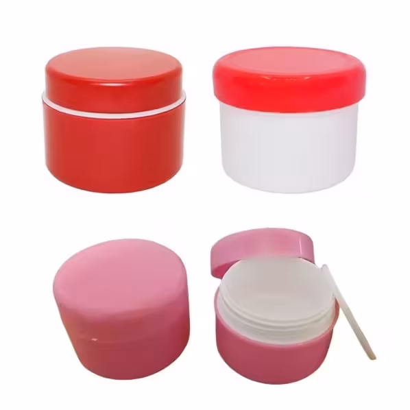 پک قوطی کرم 25 و 30 گرمی - بسته 12 عددی مخلوط