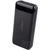 پاور بانک 20000 سیبراتون Sibraton S-PB217 105W