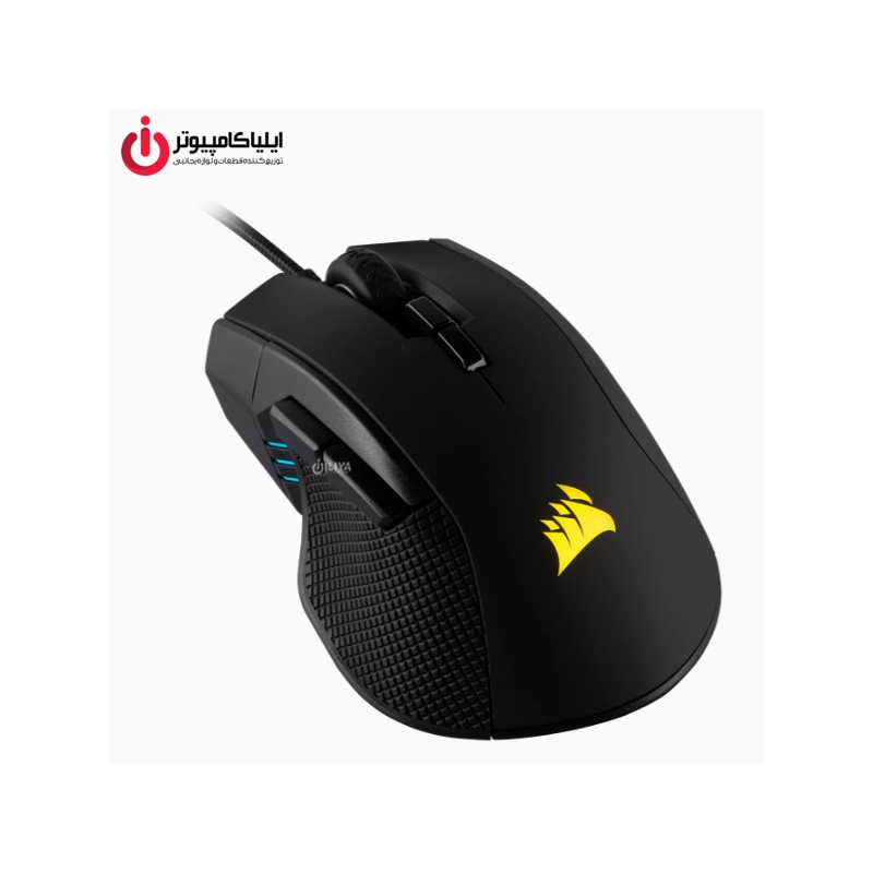 ماوس باسیم کرسیر مدل CH-9307011