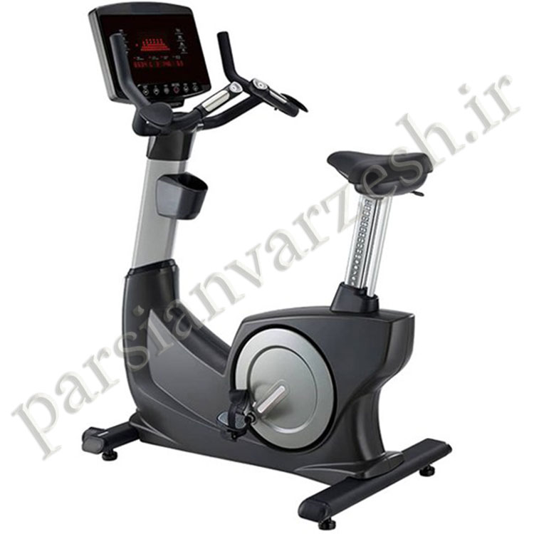 دوچرخه ثابت باشگاهی استارباند مدل 7001