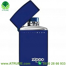 عطر ادکلن زیپو این تو د بلو 100 میل مردانه