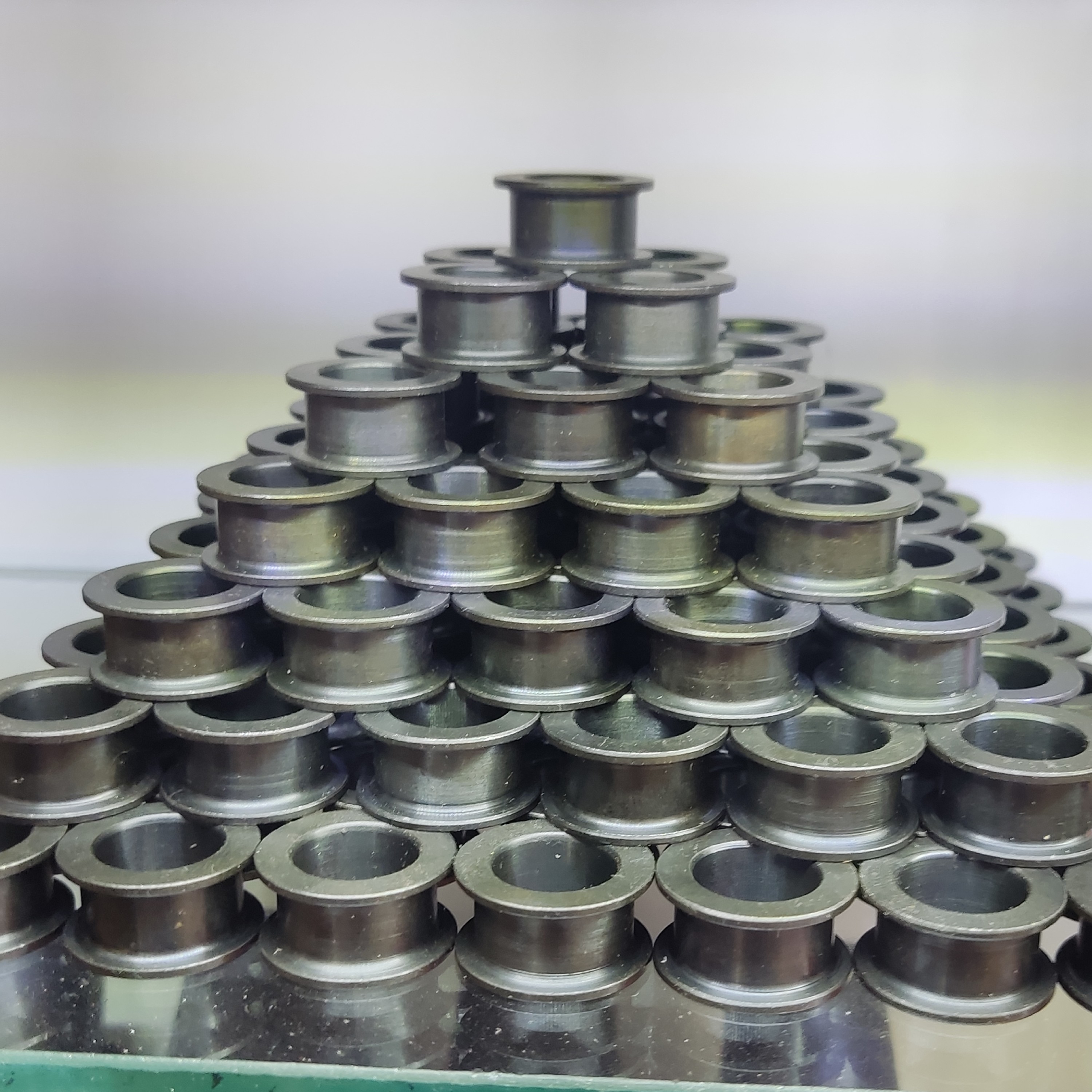 ضربه گیر  میخکوب تایوانی  بسته 3 عددی 